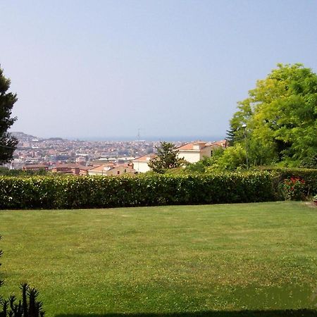 Bellavista Country House Pescara Exterior foto
