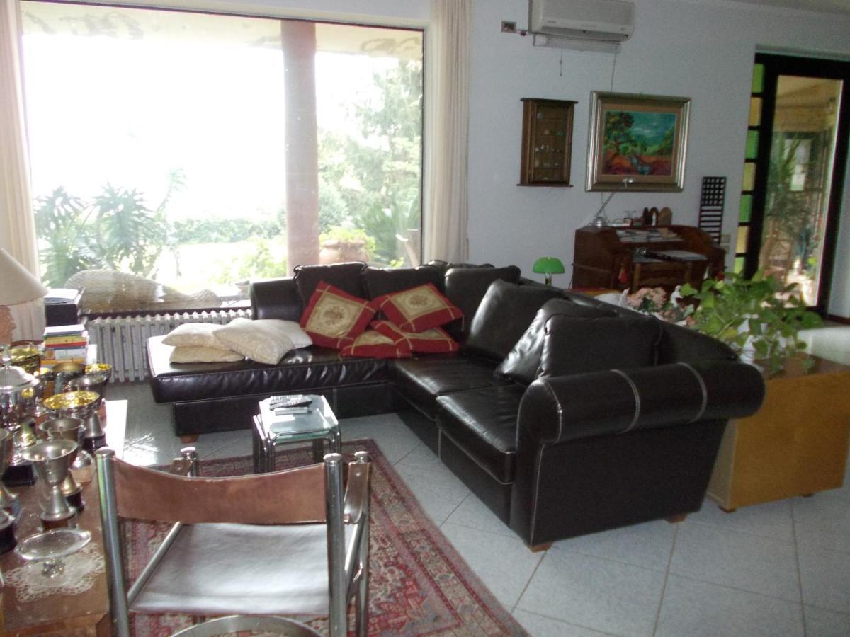 Bellavista Country House Pescara Exterior foto